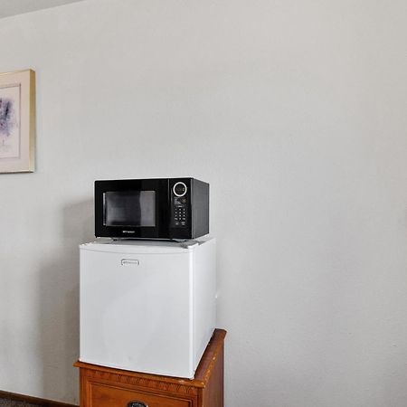 Oyo Hotel Cheyenne Wells - Us 40 المظهر الخارجي الصورة