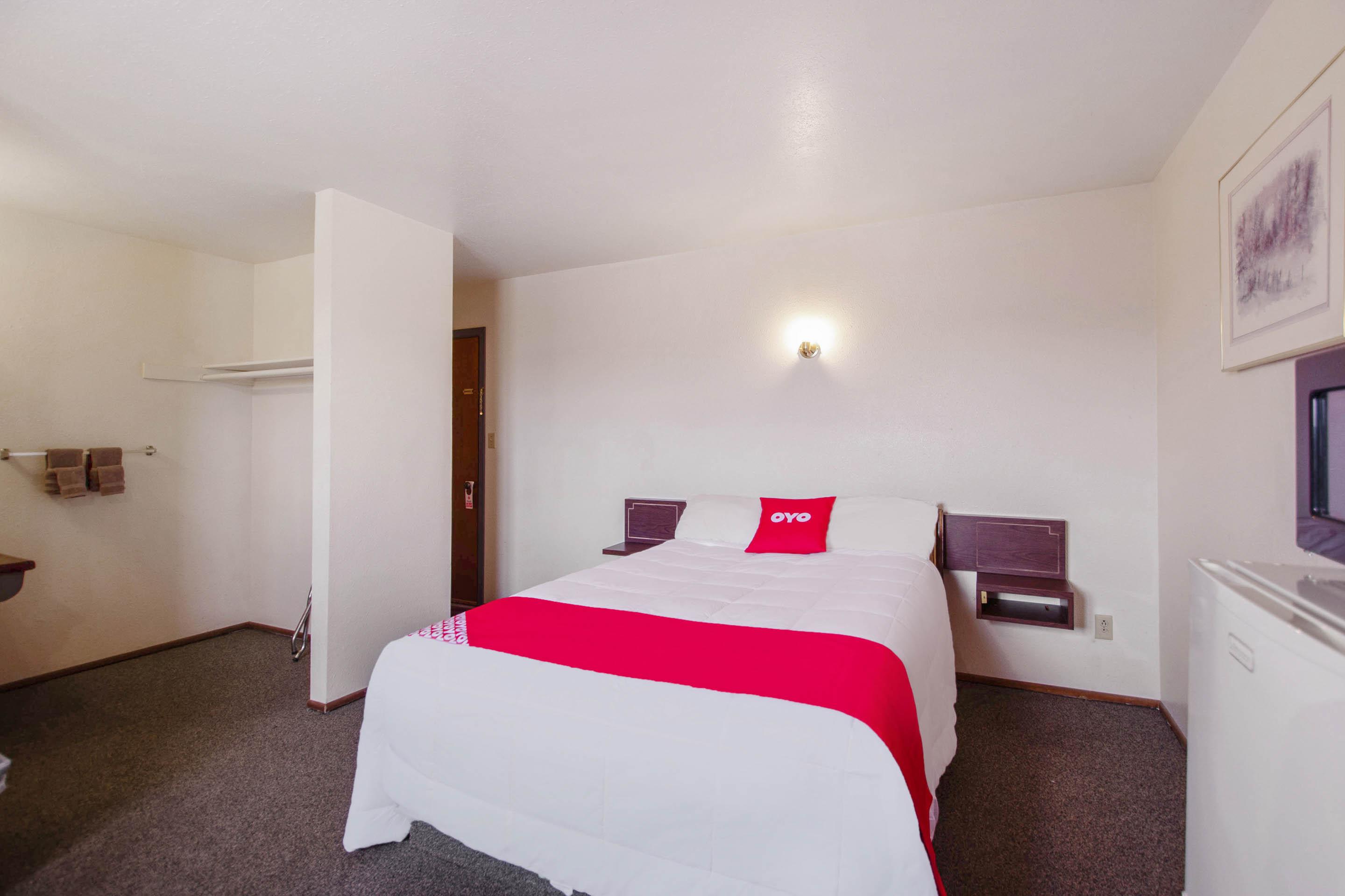Oyo Hotel Cheyenne Wells - Us 40 المظهر الخارجي الصورة