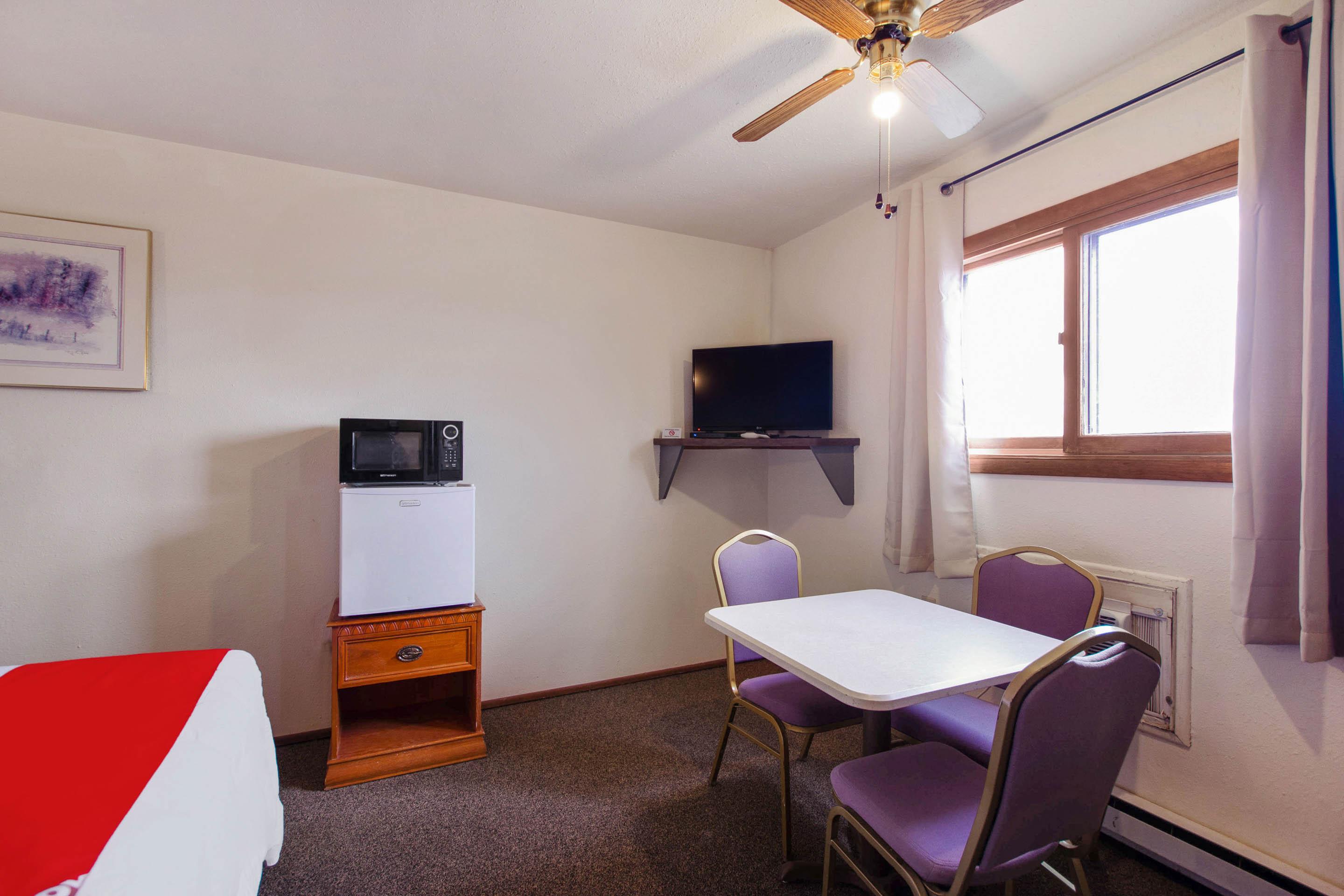 Oyo Hotel Cheyenne Wells - Us 40 المظهر الخارجي الصورة