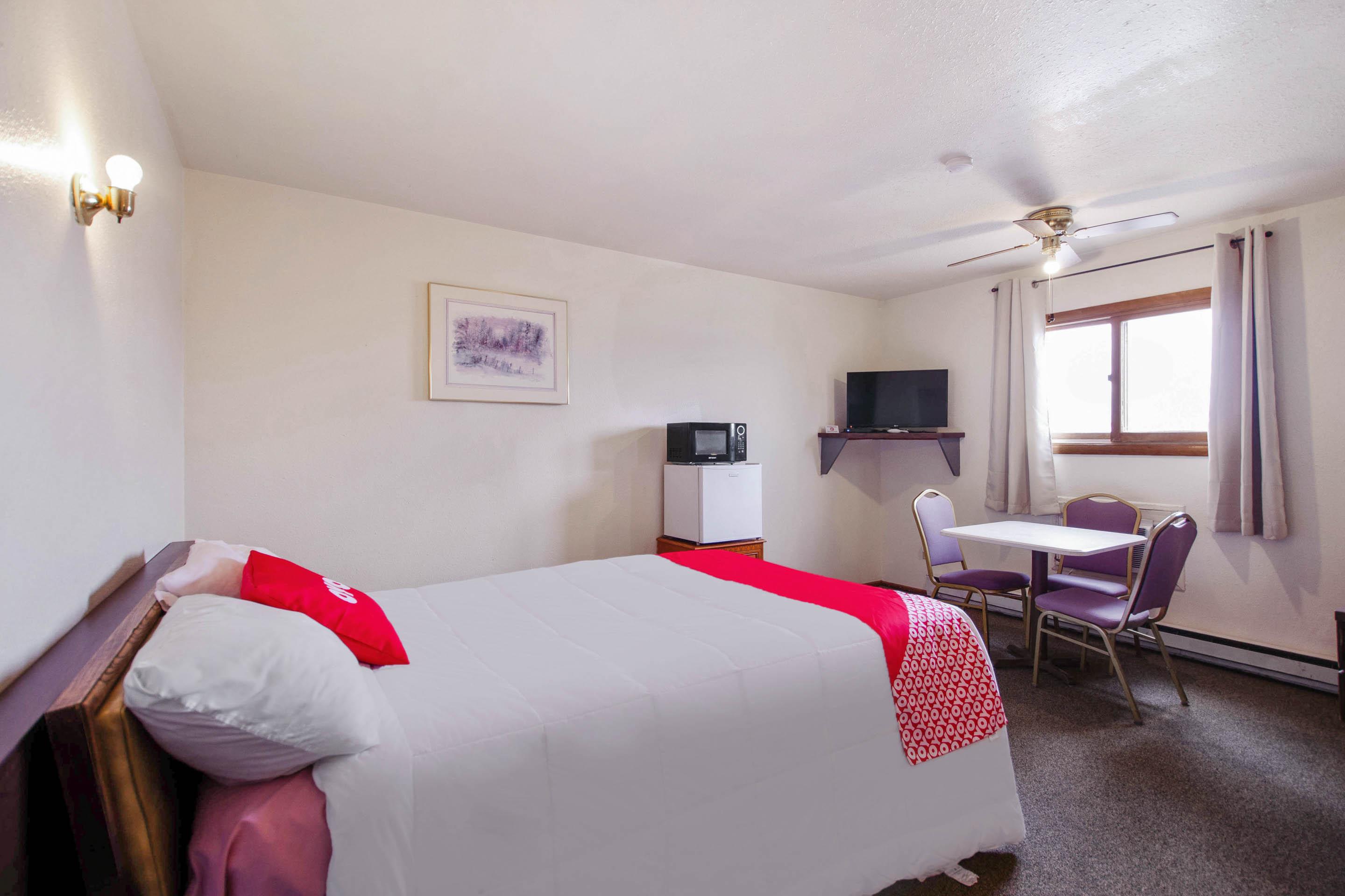 Oyo Hotel Cheyenne Wells - Us 40 المظهر الخارجي الصورة