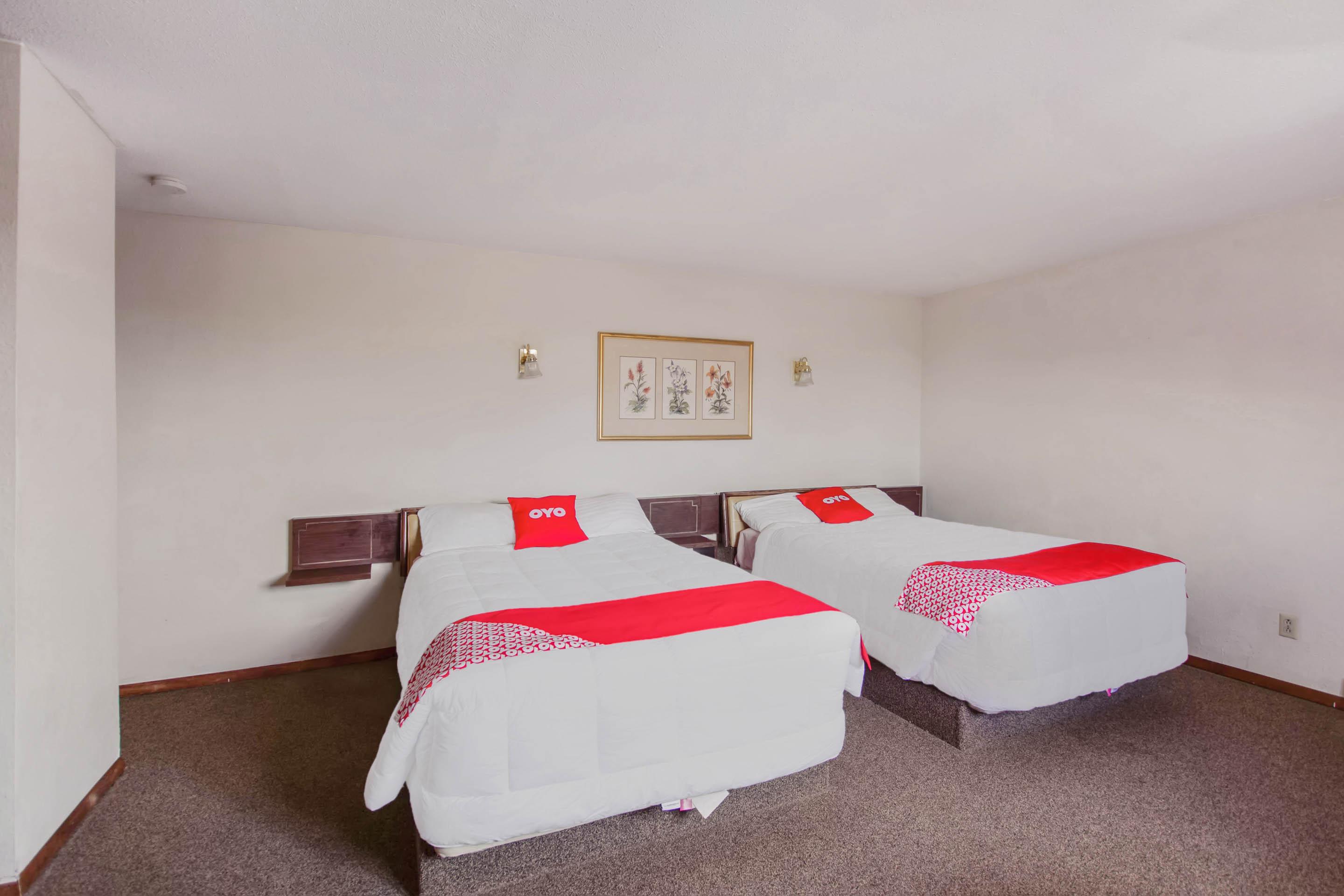 Oyo Hotel Cheyenne Wells - Us 40 المظهر الخارجي الصورة