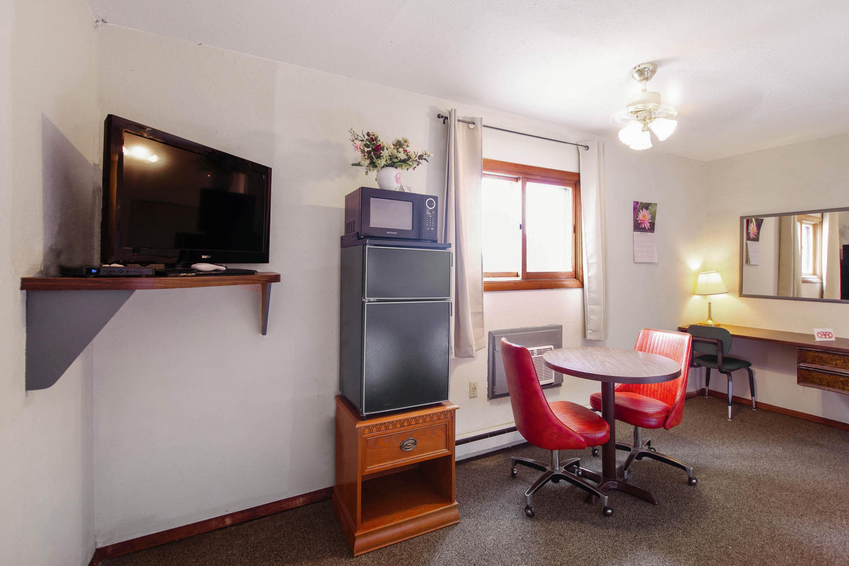 Oyo Hotel Cheyenne Wells - Us 40 المظهر الخارجي الصورة