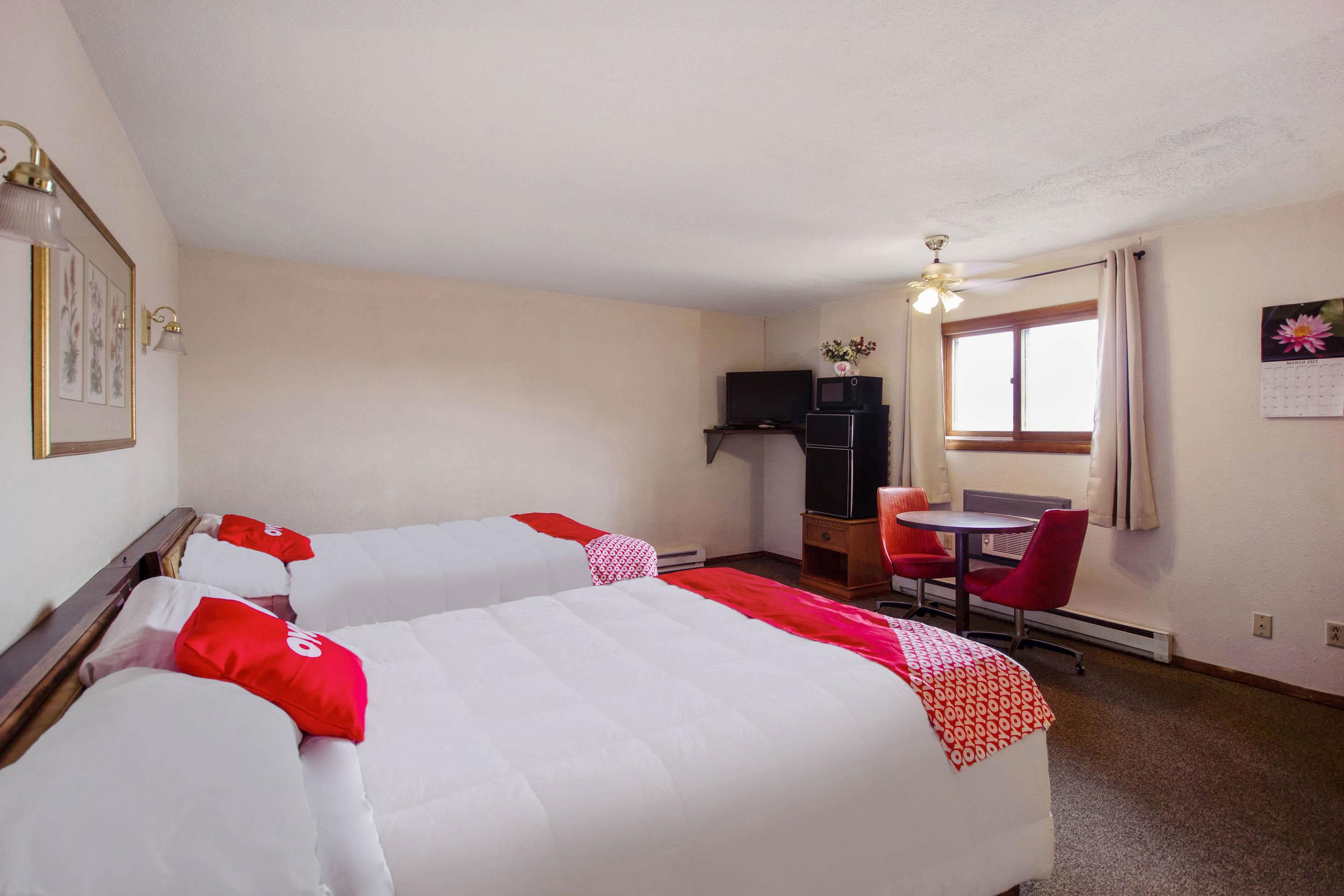 Oyo Hotel Cheyenne Wells - Us 40 المظهر الخارجي الصورة