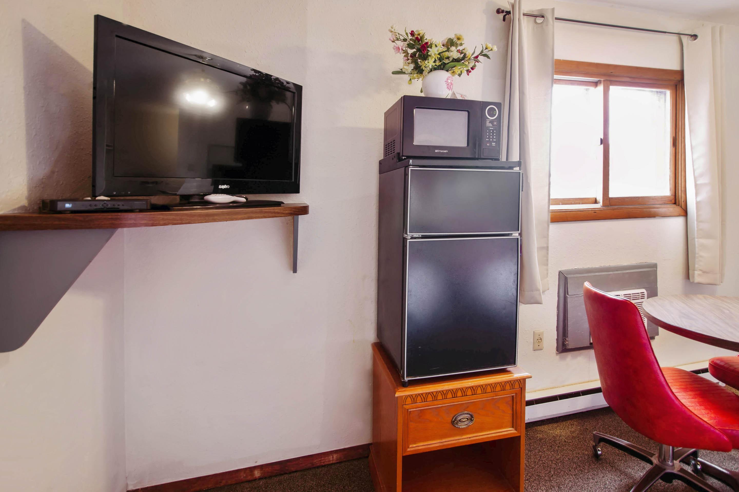 Oyo Hotel Cheyenne Wells - Us 40 المظهر الخارجي الصورة