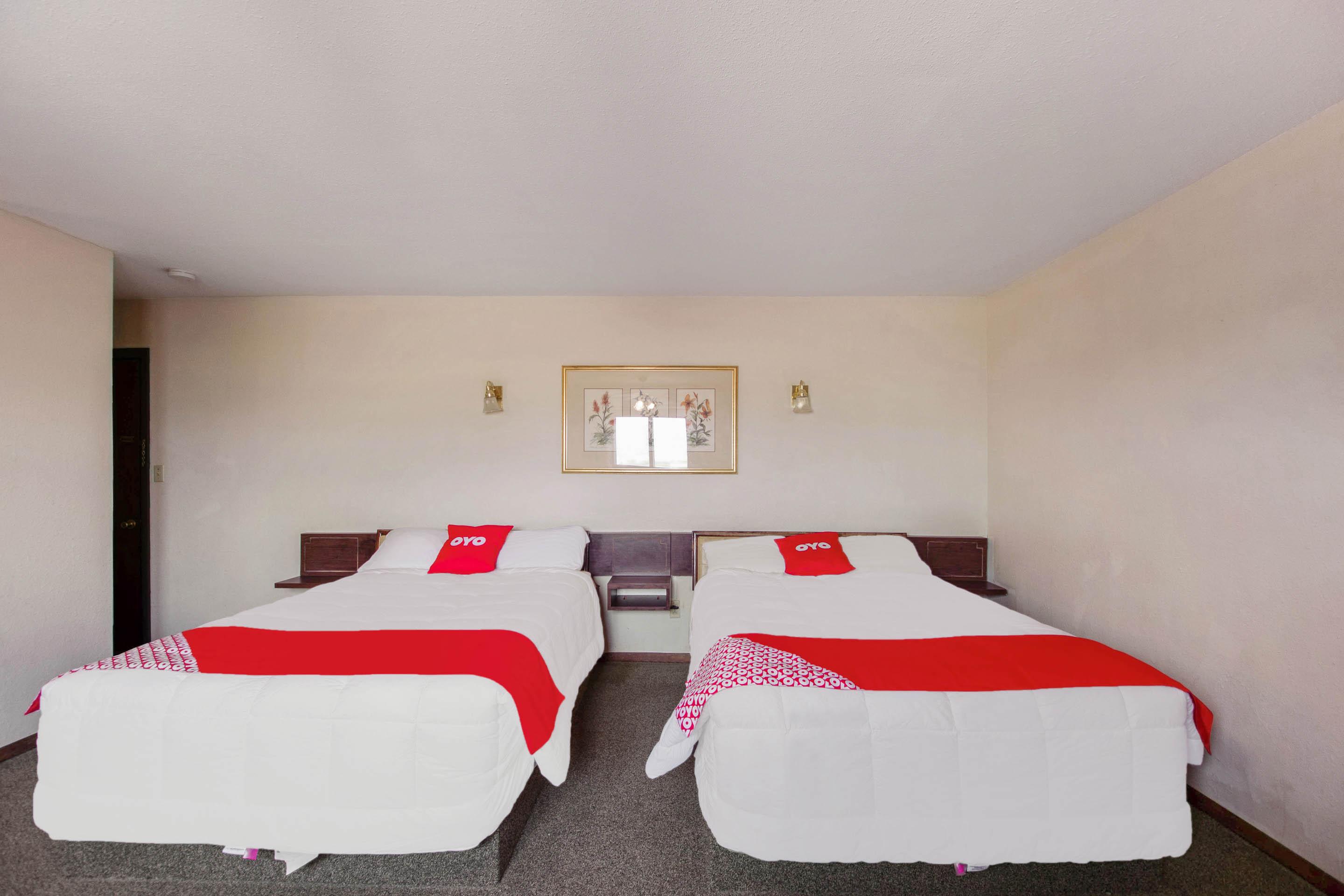 Oyo Hotel Cheyenne Wells - Us 40 المظهر الخارجي الصورة