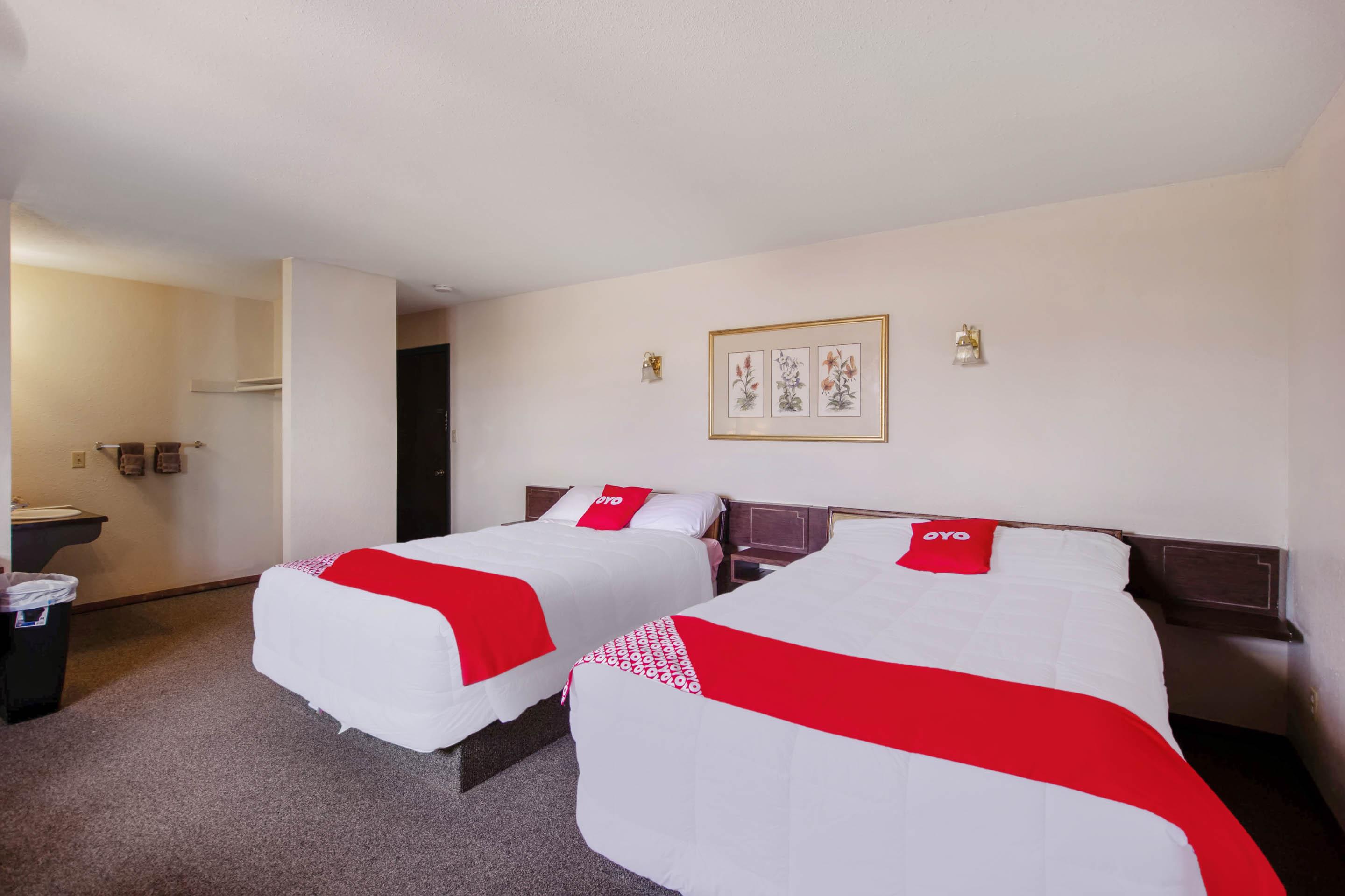 Oyo Hotel Cheyenne Wells - Us 40 المظهر الخارجي الصورة