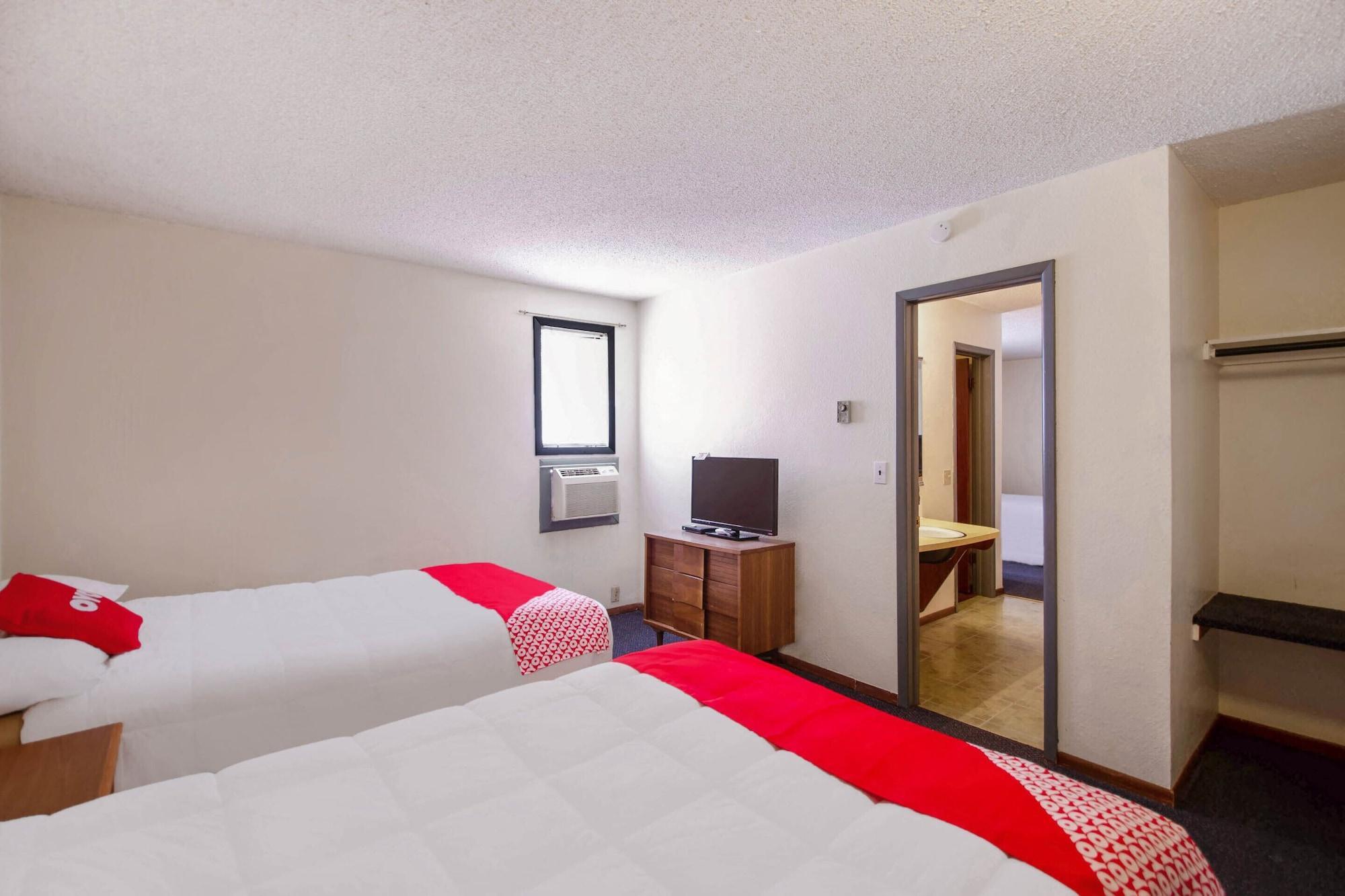 Oyo Hotel Cheyenne Wells - Us 40 المظهر الخارجي الصورة