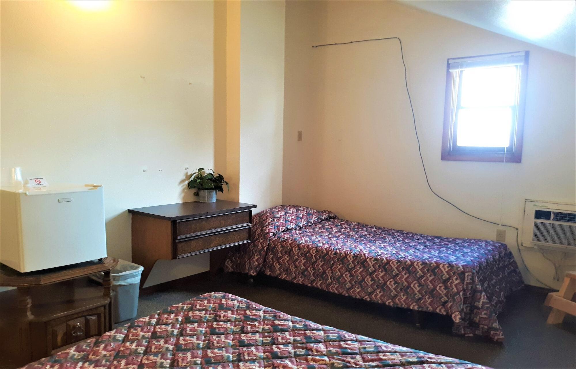 Oyo Hotel Cheyenne Wells - Us 40 المظهر الخارجي الصورة