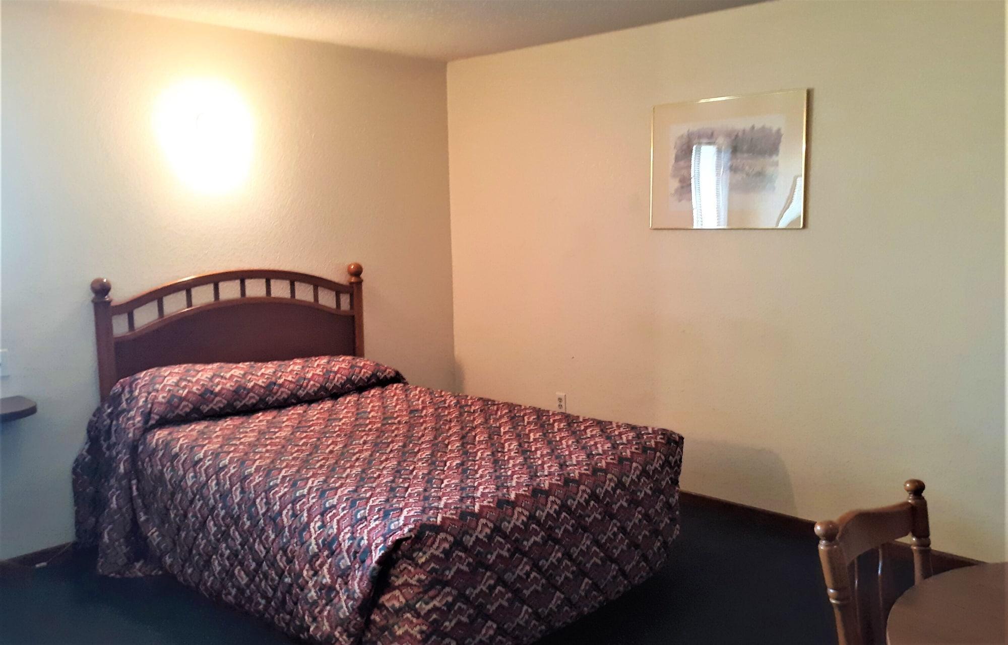 Oyo Hotel Cheyenne Wells - Us 40 المظهر الخارجي الصورة