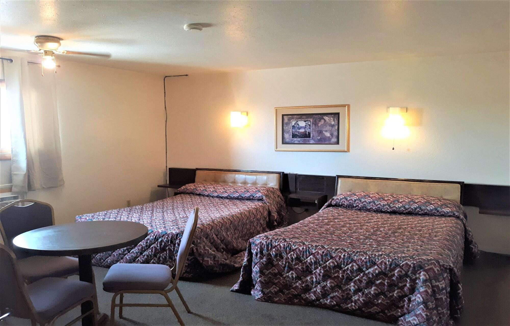Oyo Hotel Cheyenne Wells - Us 40 المظهر الخارجي الصورة