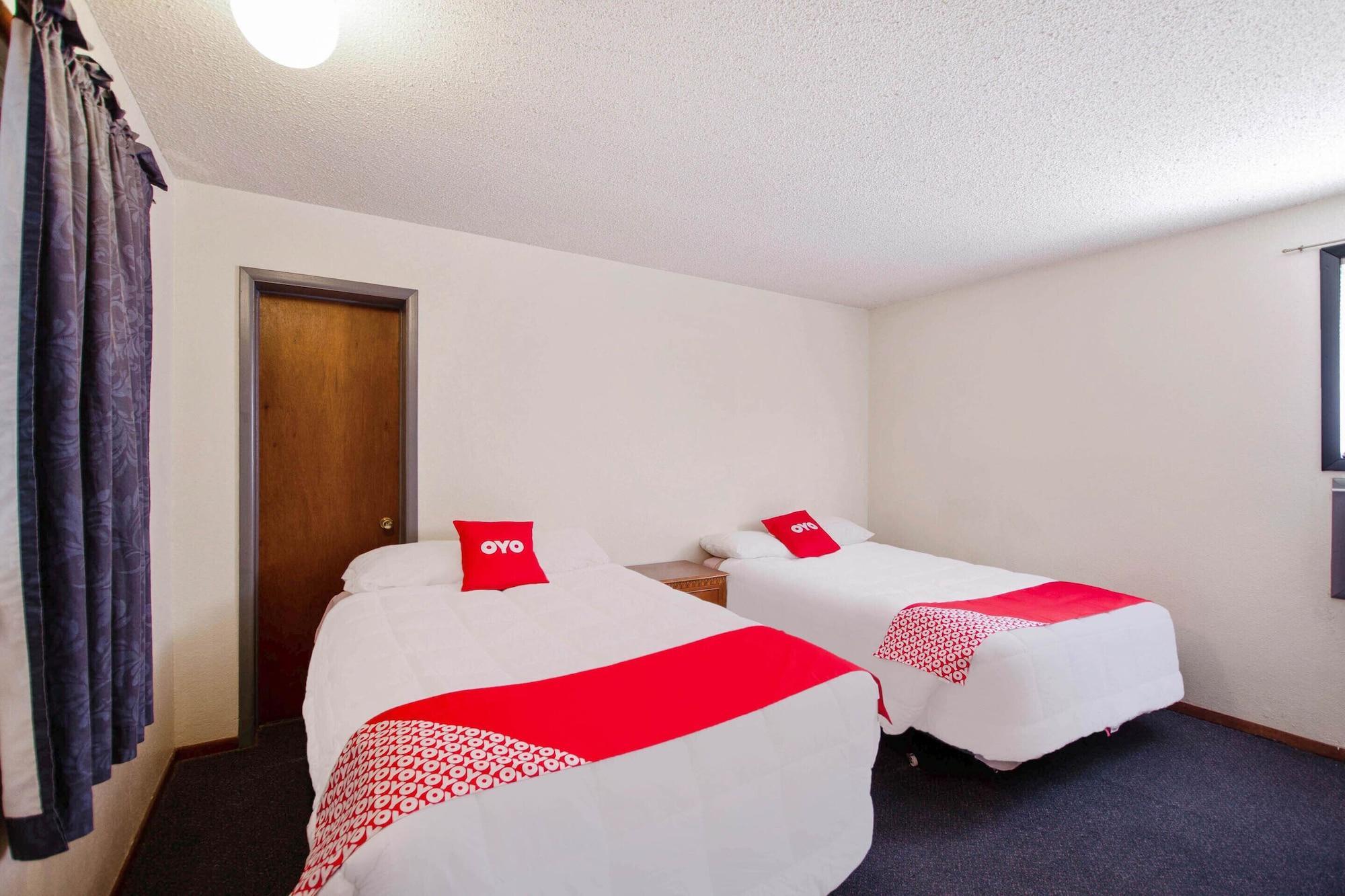 Oyo Hotel Cheyenne Wells - Us 40 المظهر الخارجي الصورة