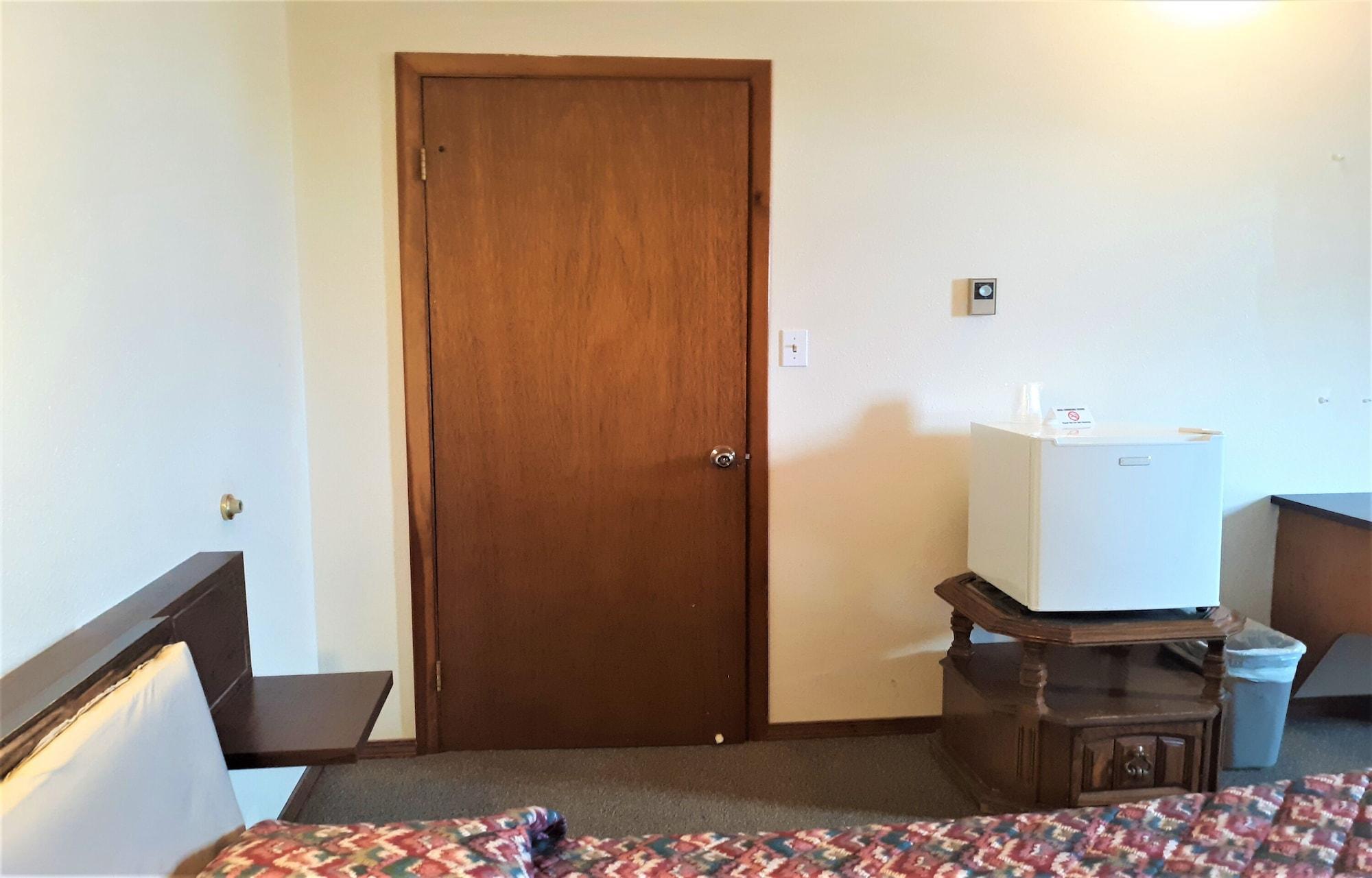 Oyo Hotel Cheyenne Wells - Us 40 المظهر الخارجي الصورة
