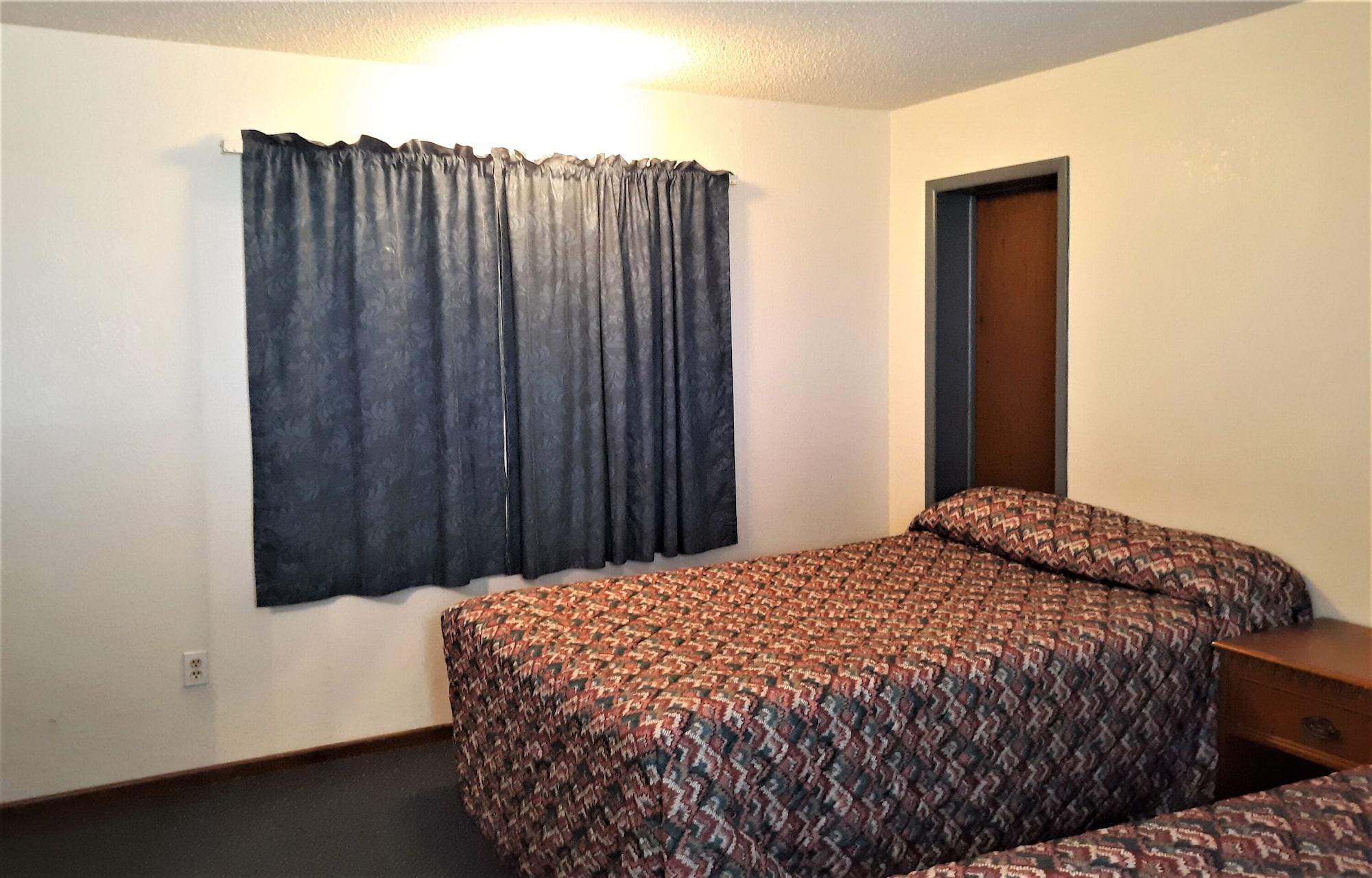 Oyo Hotel Cheyenne Wells - Us 40 المظهر الخارجي الصورة