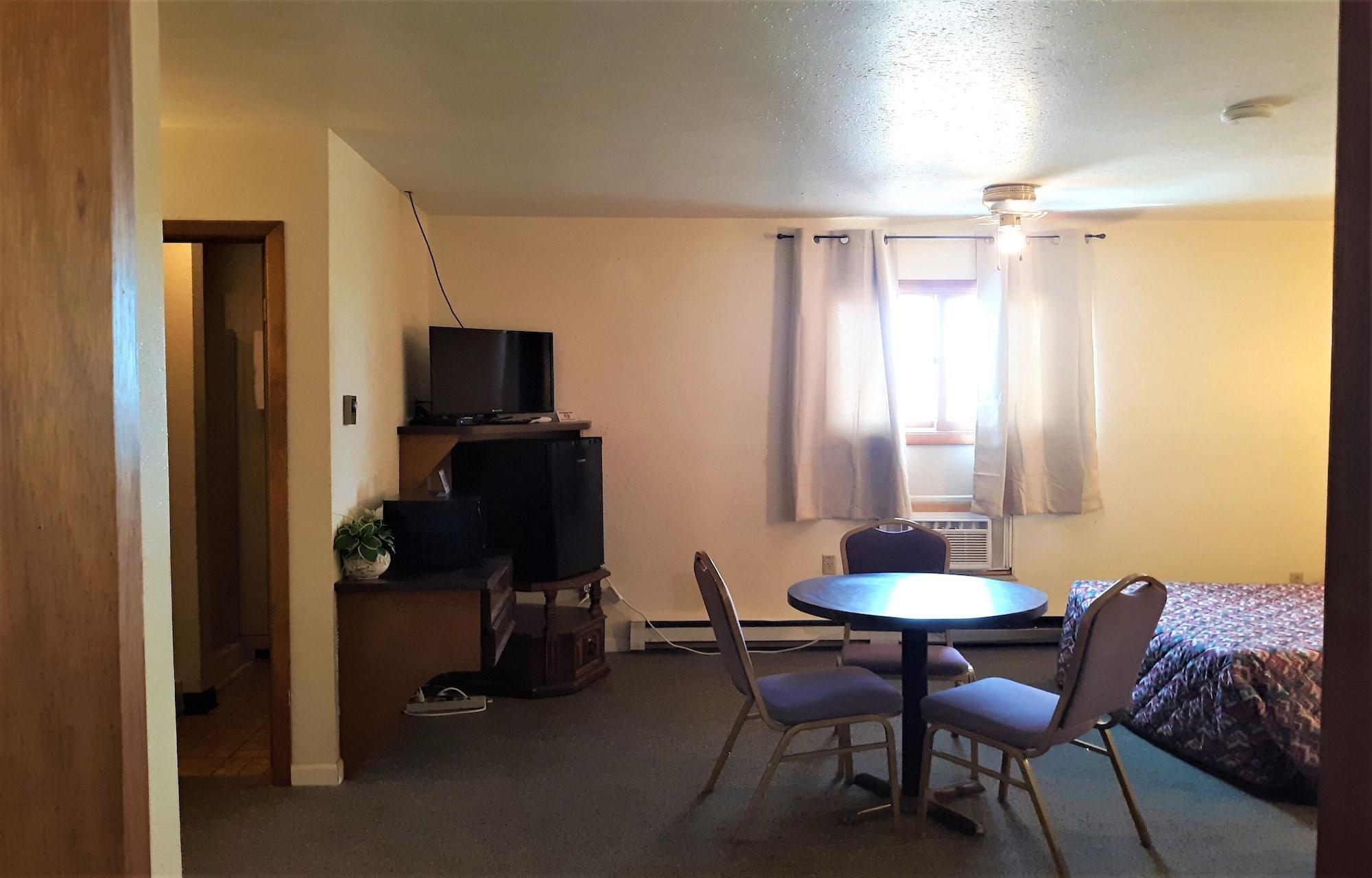 Oyo Hotel Cheyenne Wells - Us 40 المظهر الخارجي الصورة