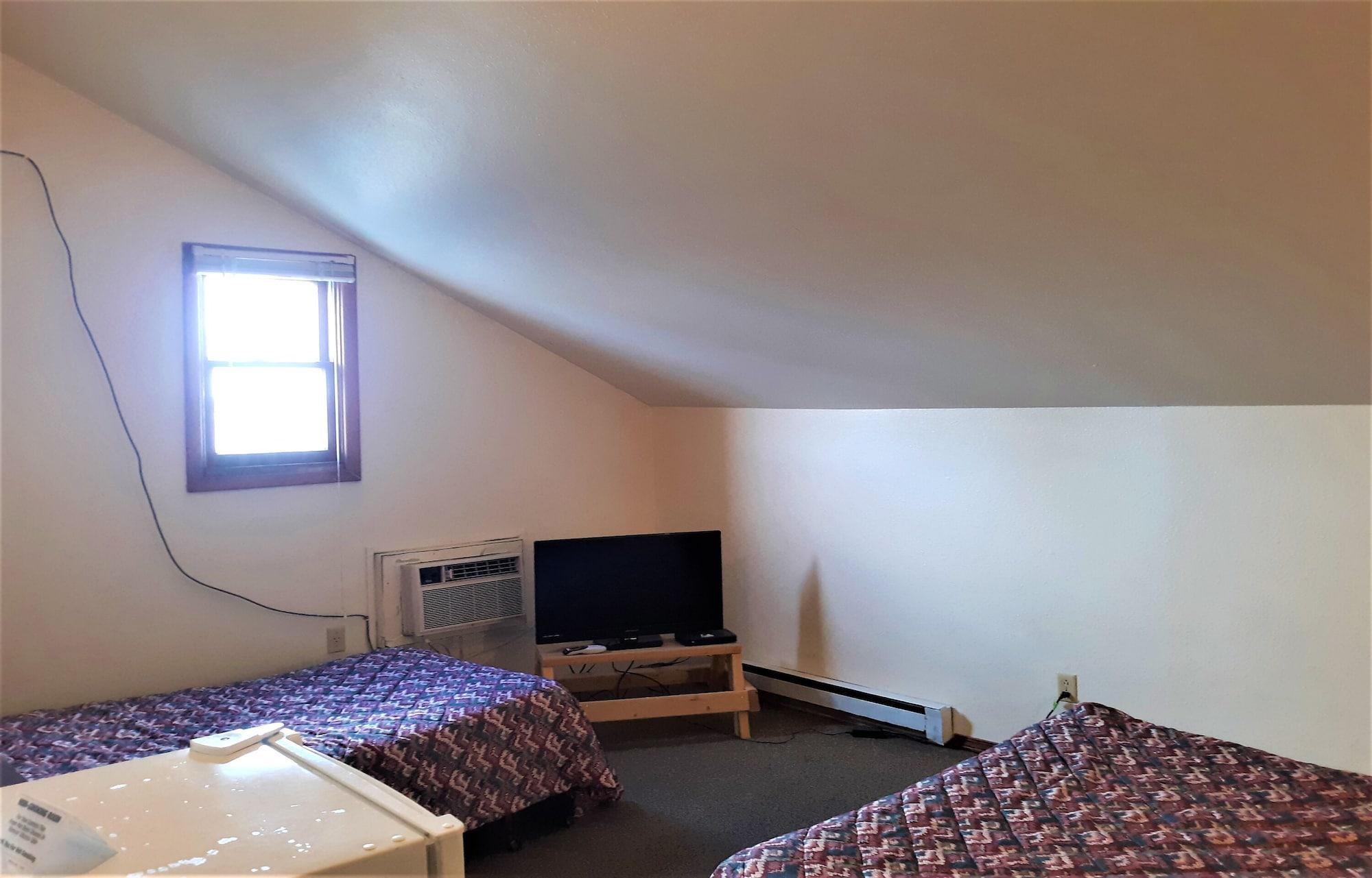 Oyo Hotel Cheyenne Wells - Us 40 المظهر الخارجي الصورة