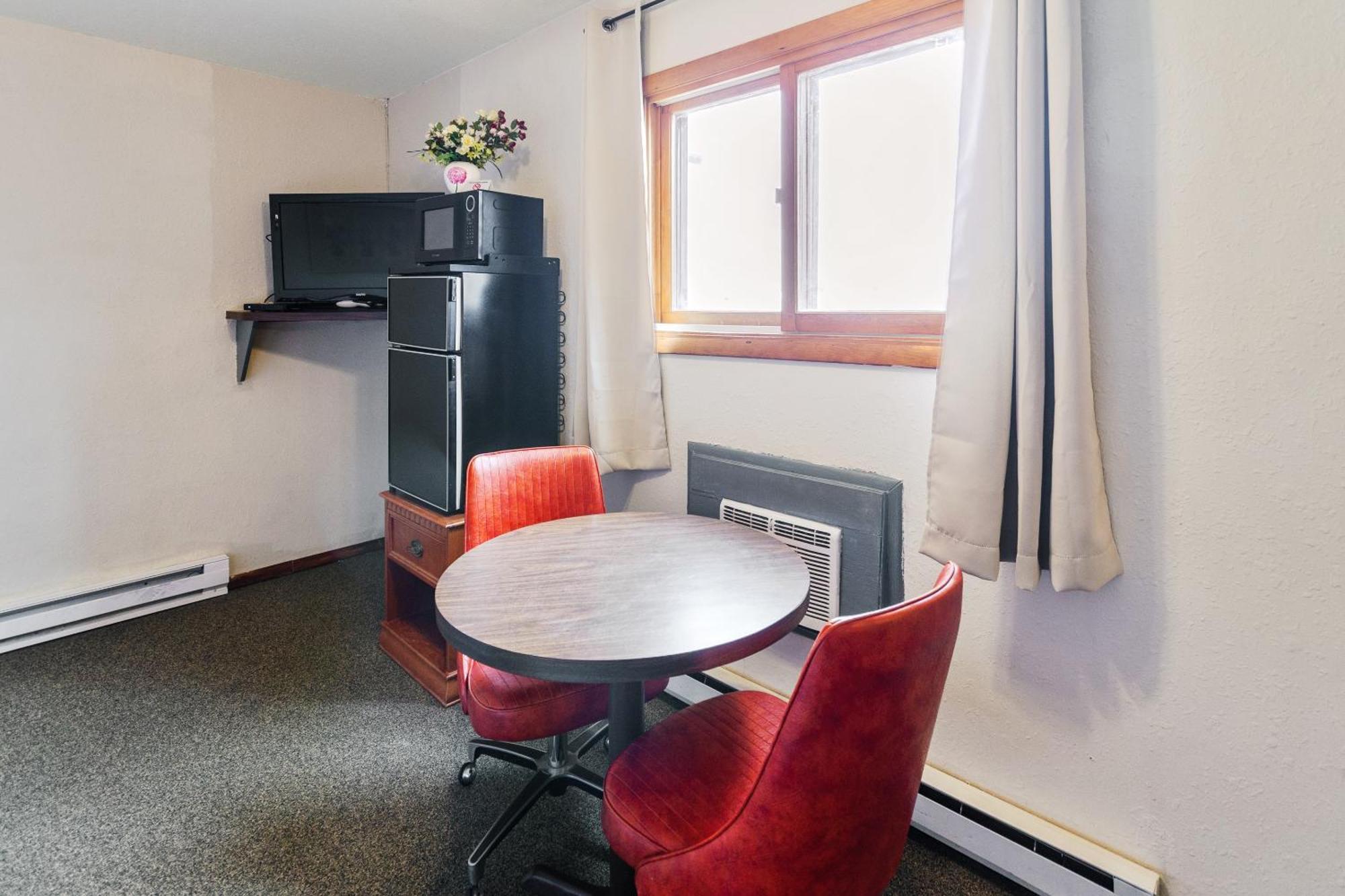 Oyo Hotel Cheyenne Wells - Us 40 المظهر الخارجي الصورة