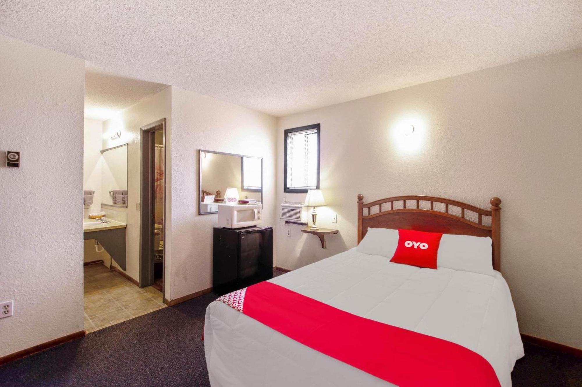 Oyo Hotel Cheyenne Wells - Us 40 المظهر الخارجي الصورة