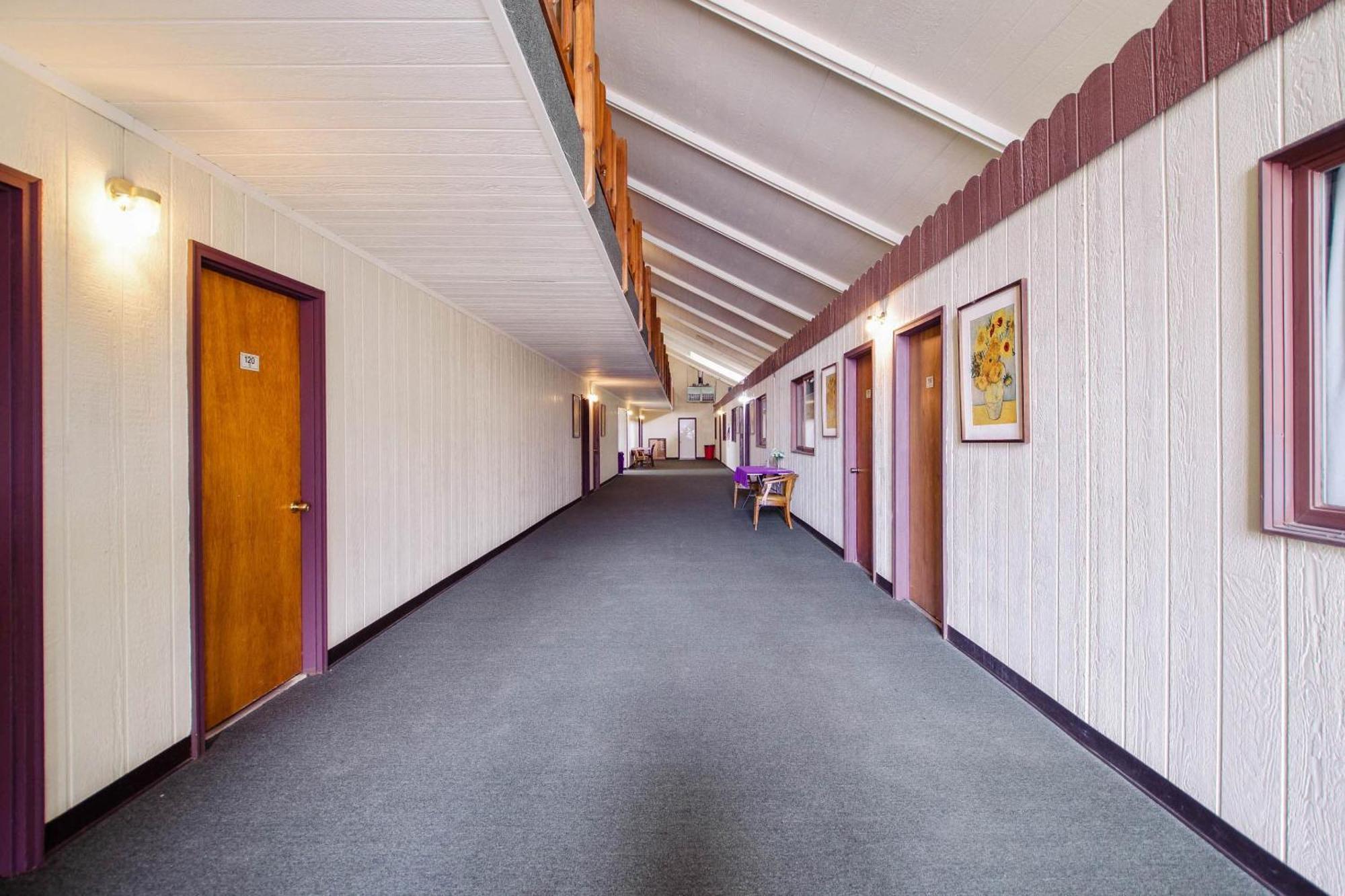 Oyo Hotel Cheyenne Wells - Us 40 المظهر الخارجي الصورة