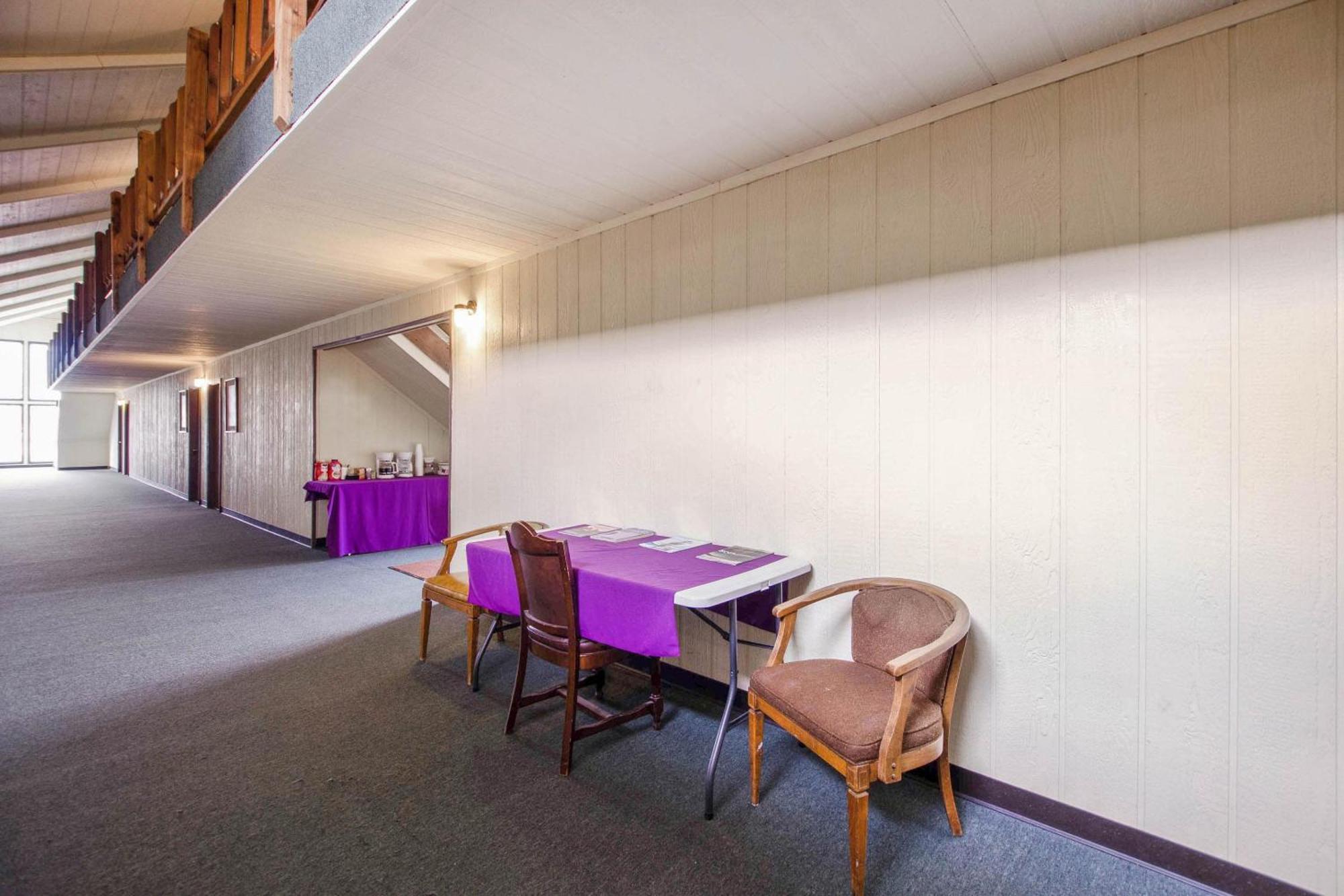 Oyo Hotel Cheyenne Wells - Us 40 المظهر الخارجي الصورة