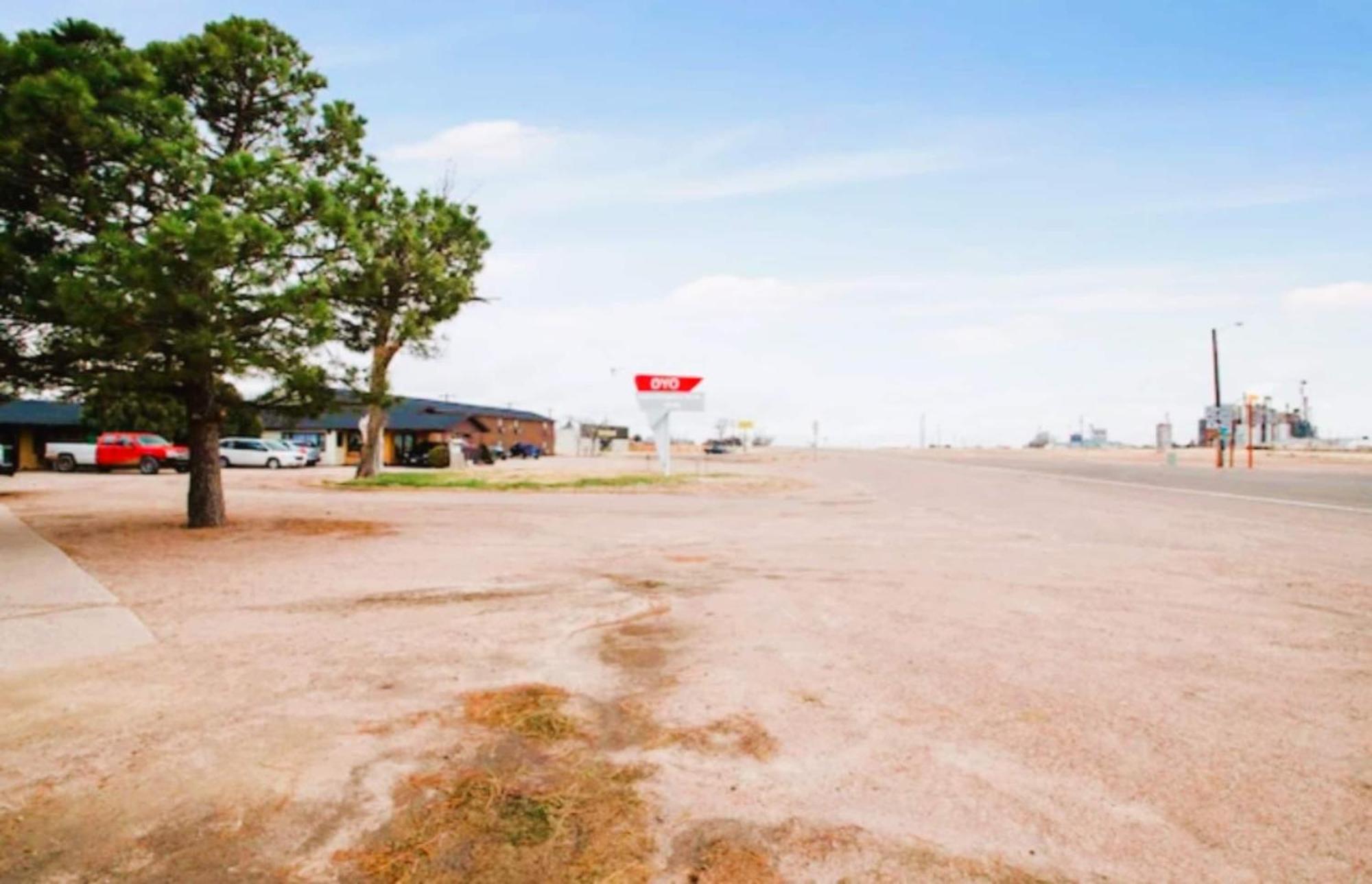Oyo Hotel Cheyenne Wells - Us 40 المظهر الخارجي الصورة