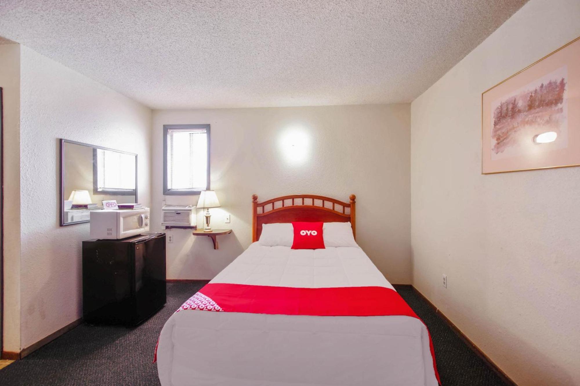 Oyo Hotel Cheyenne Wells - Us 40 المظهر الخارجي الصورة