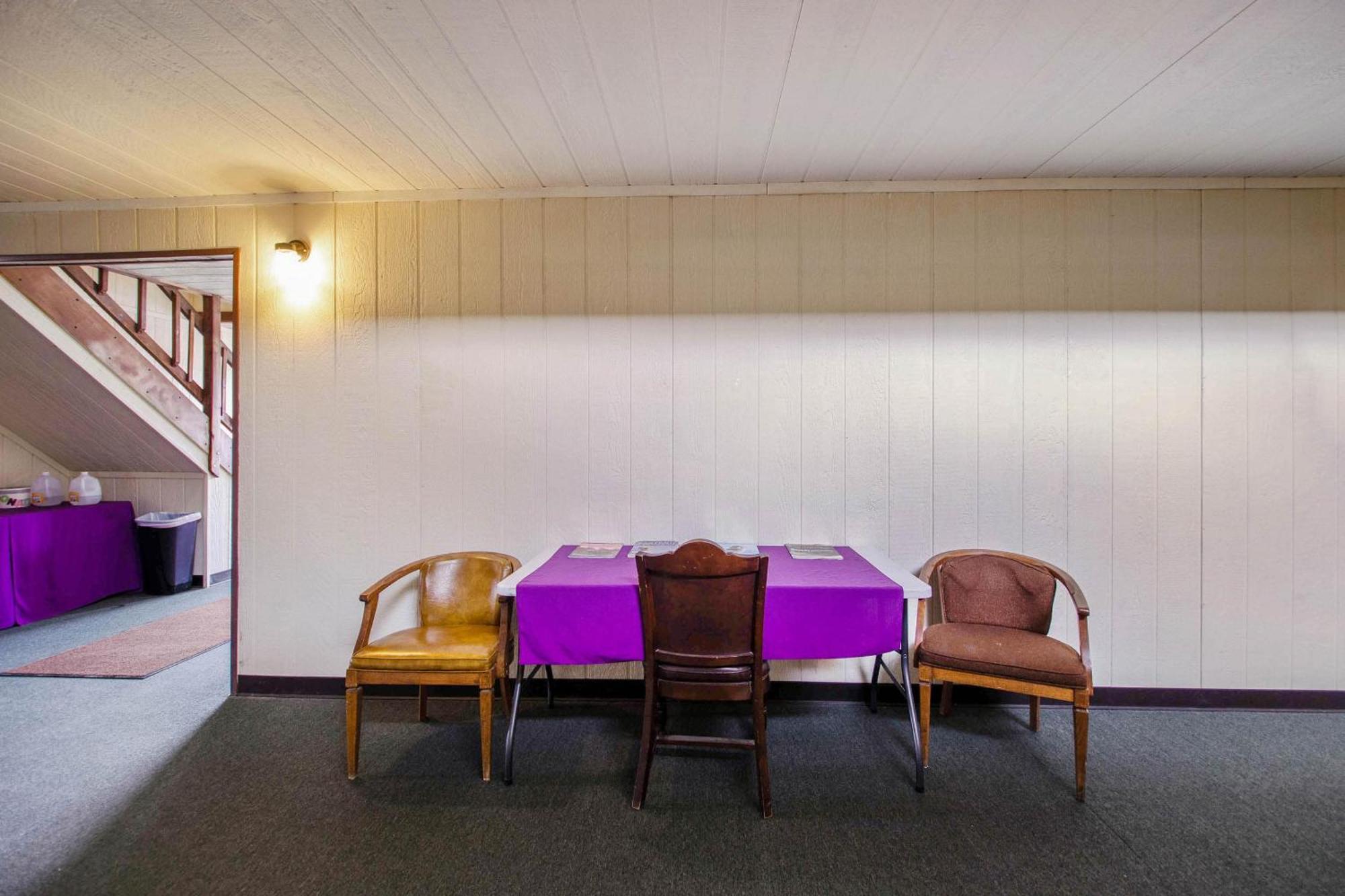 Oyo Hotel Cheyenne Wells - Us 40 المظهر الخارجي الصورة