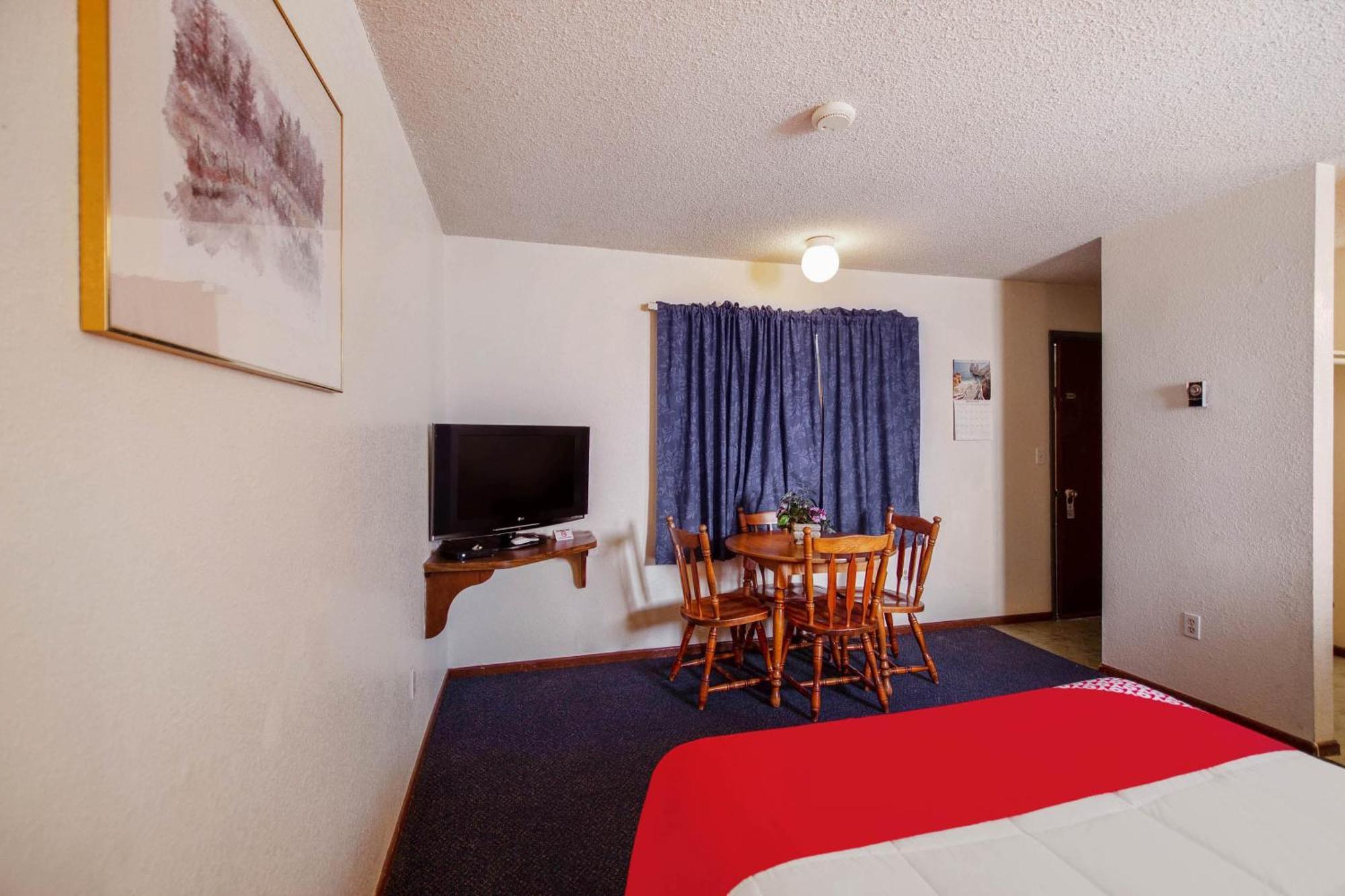 Oyo Hotel Cheyenne Wells - Us 40 المظهر الخارجي الصورة
